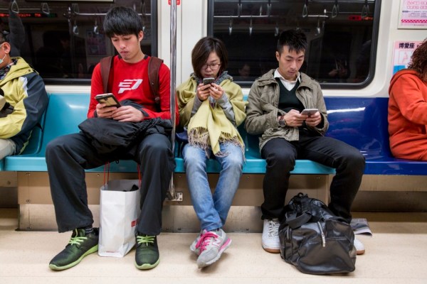 Photo Credit: Corbis/達志影像